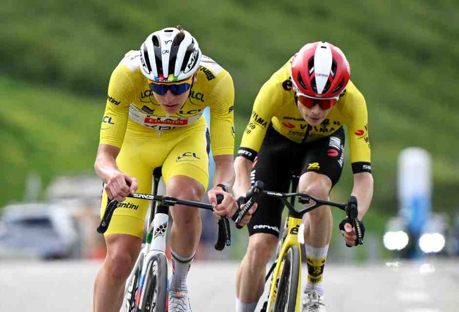 Il Tour de France quest’anno può essere più spettacolare che mai