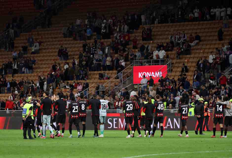 C’era una volta il calcio di Silvio