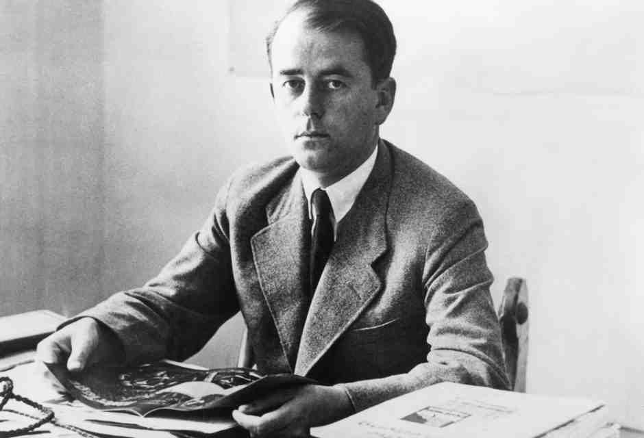 Albert Speer nell’abisso della Germania