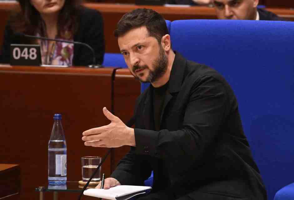 La difesa europea spiegata facile al pacifista collettivo sedotto dal putinismo