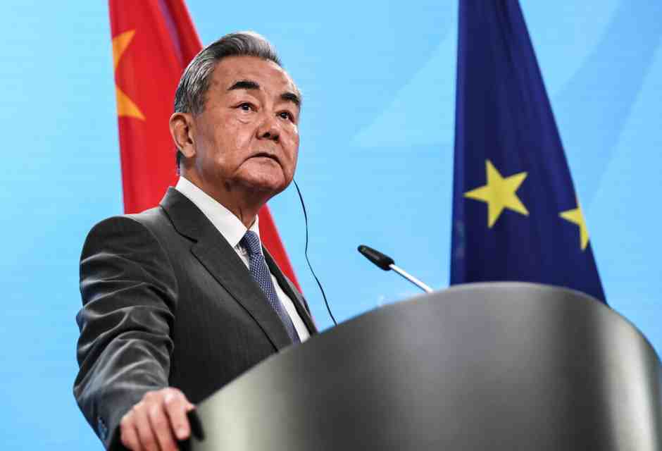 La fine delle illusioni sulla Cina dopo il summit con Bruxelles