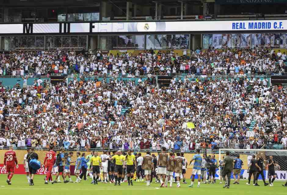 Quale futuro per Inter e Juventus dopo il Mondiale per club