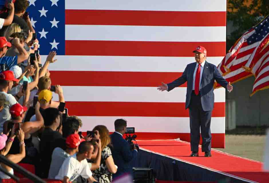 Il rischio delle stablecoin nella legge fiscale di Trump. Parla Brunello Rosa