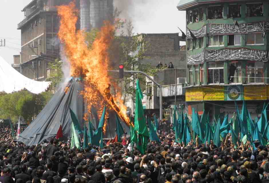 Così il regime iraniano definisce la formula della sua sopravvivenza