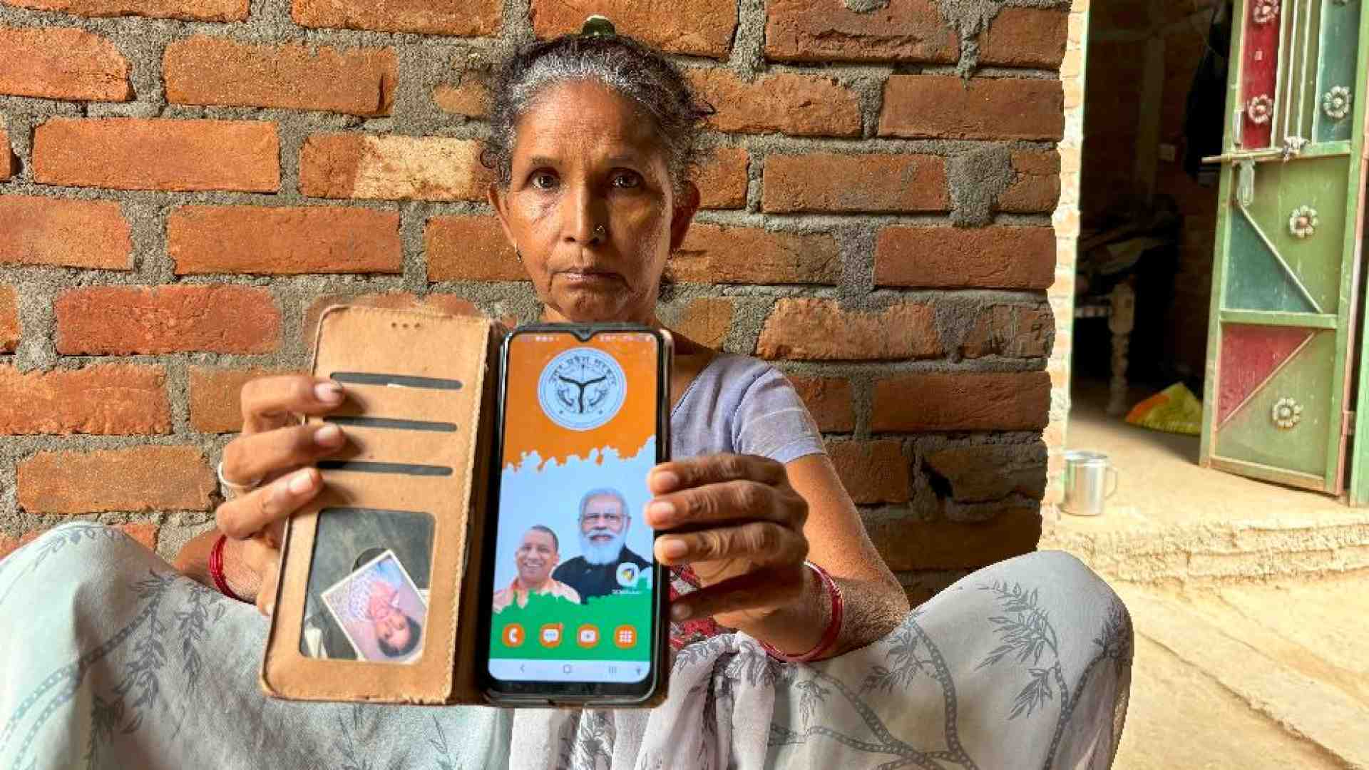 The women who hold up rural healthcare in india