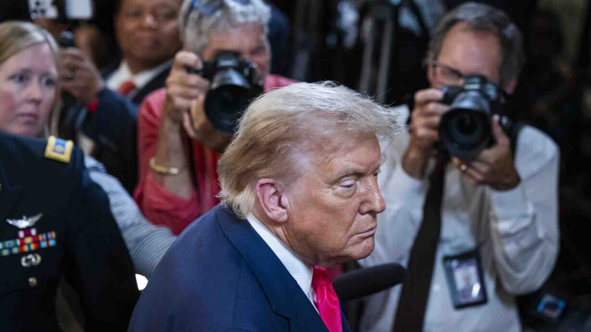 Gli invertebrati del presidente