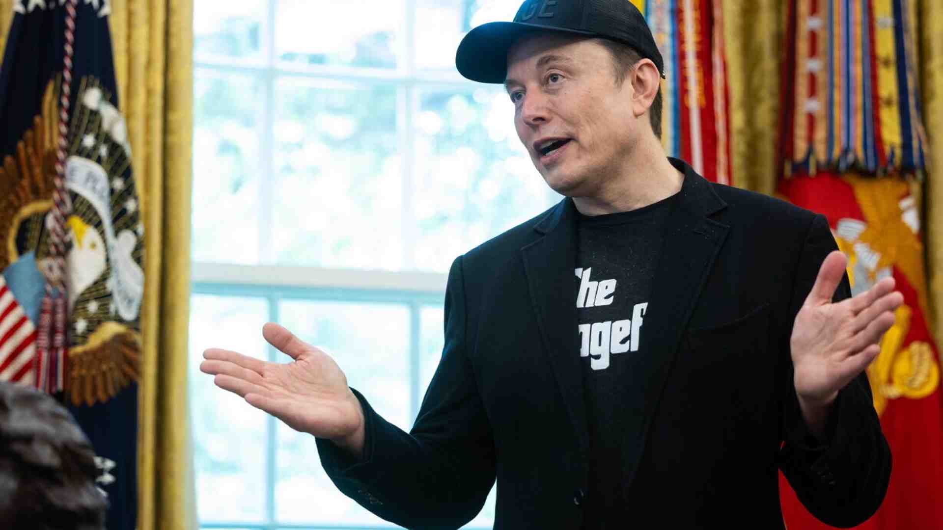 C’è un caso del 1970 utile a Musk per rendere fastidioso il suo partito