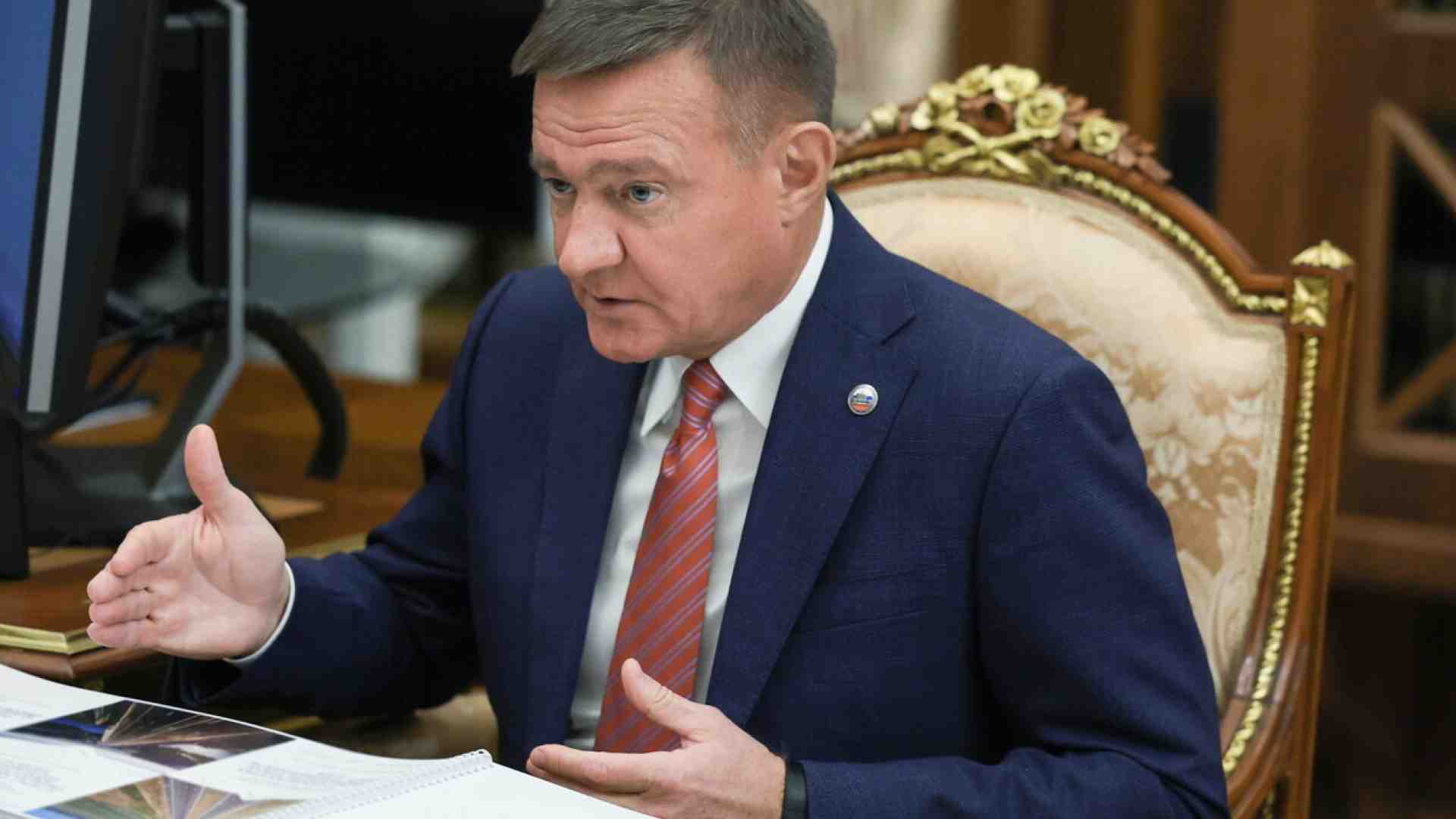 Dal Kursk a un colpo di pistola. La morte del ministro Starovoit e la ricerca delle colpe nel sistema Putin