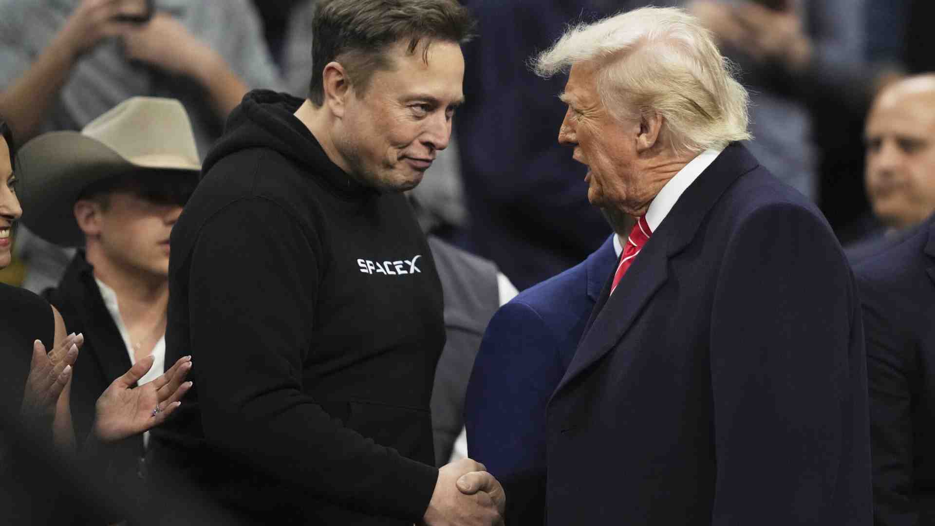 Il terzo incomodo. Da Roosevelt a Musk, storia della sfida ai due partiti