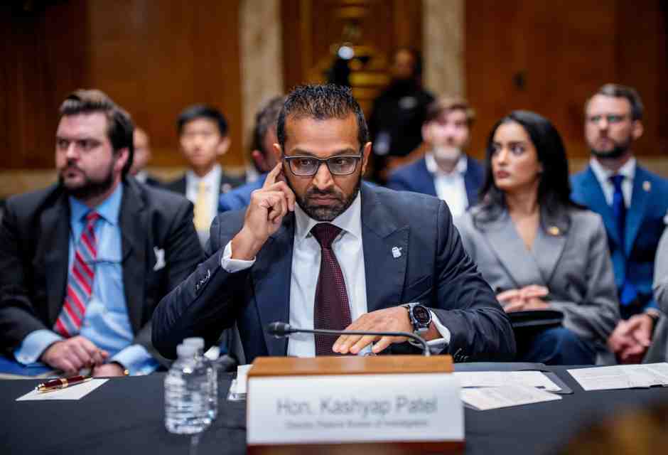 Il boomerang del caso Epstein rischia di colpire la Casa Bianca