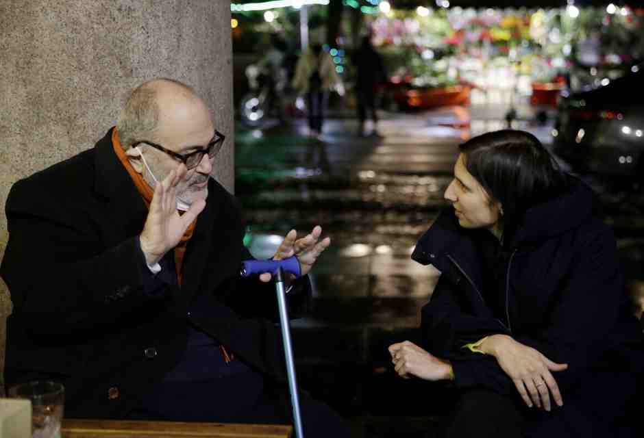 Campo più largo con i cespugli, ma governare è un’altra storia