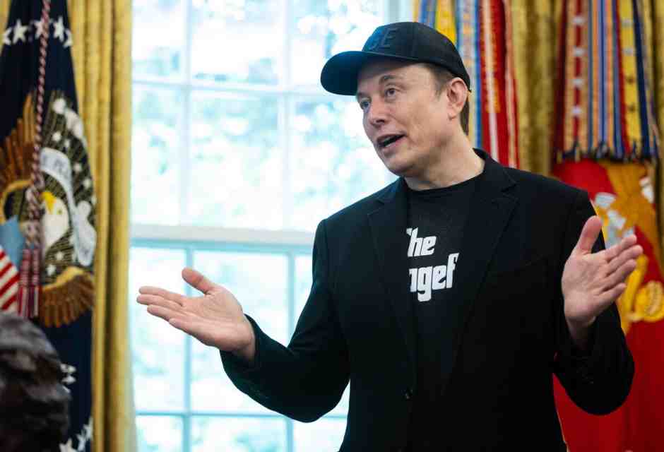 C’è un caso del 1970 utile a Musk per rendere fastidioso il suo partito