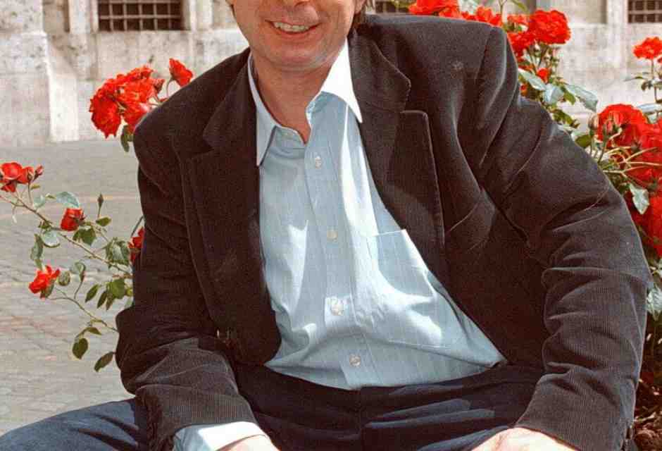 Trent'anni senza l’Alex verde. Langer, tra genio e umanità