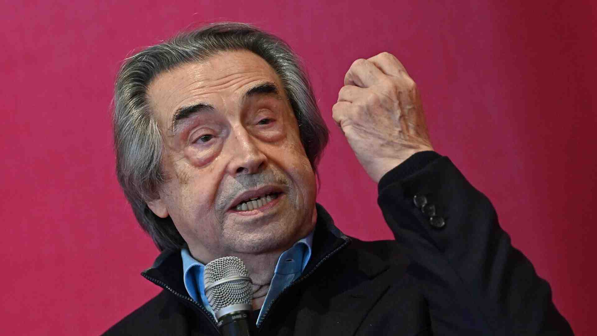 Il mistero della musica in un incipit di Beethoven. Muti torna al Ravenna Festival