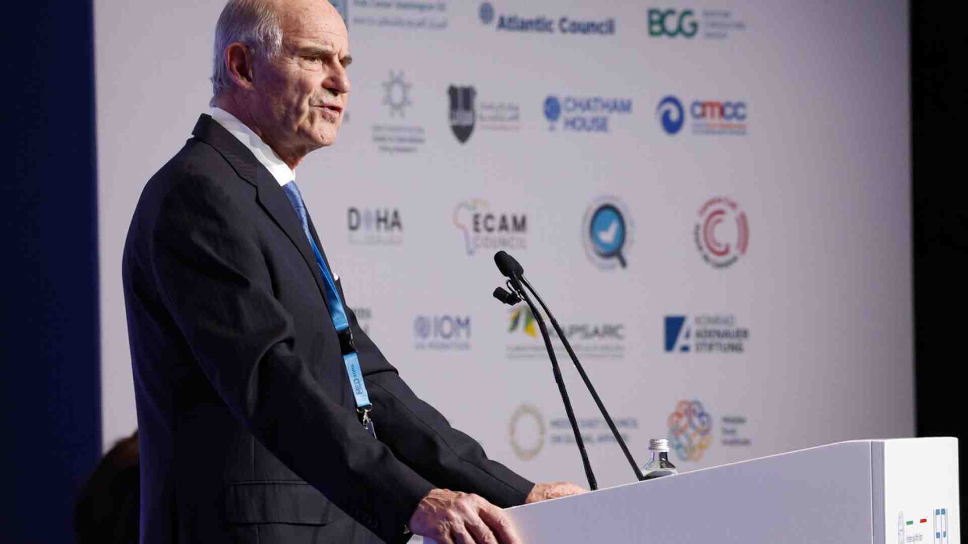 I contraccolpi delle tariffe Usa: l’eccesso di offerta cinese. Parla Bruni (Ispi)