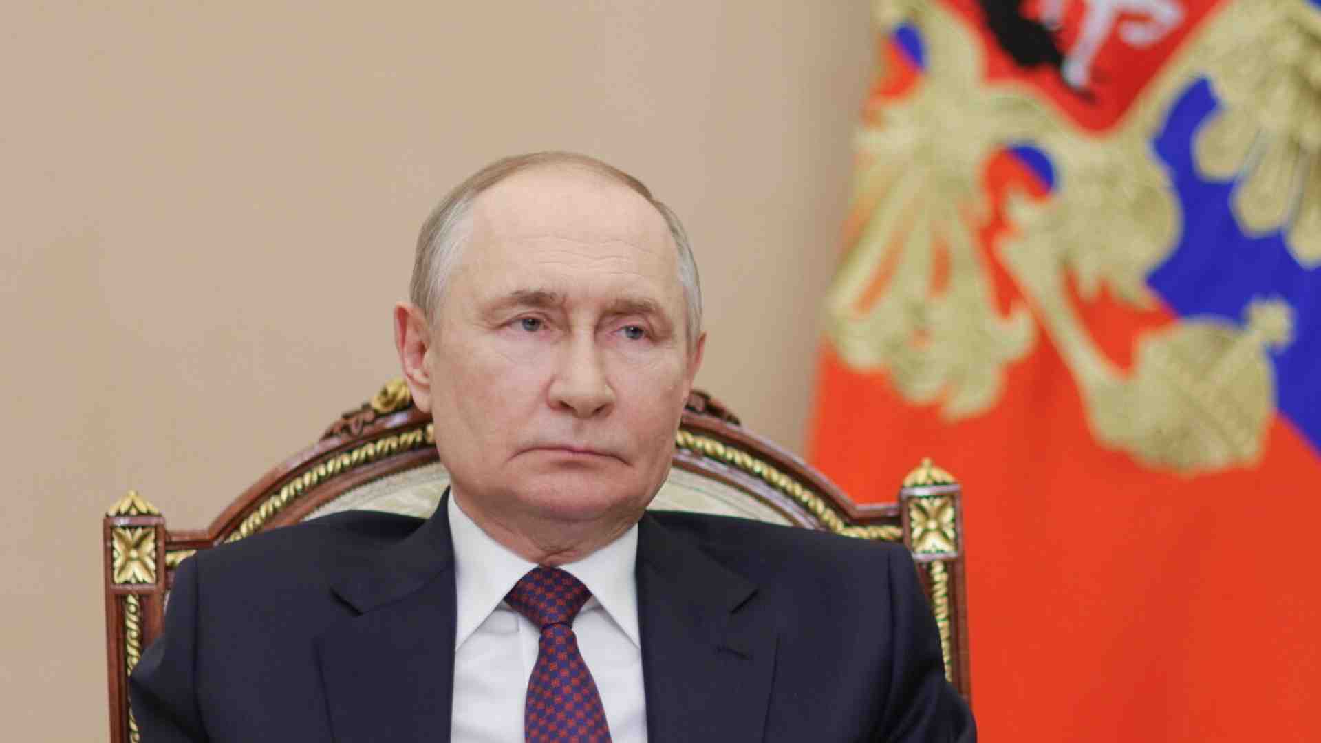 Un altro favore a Putin