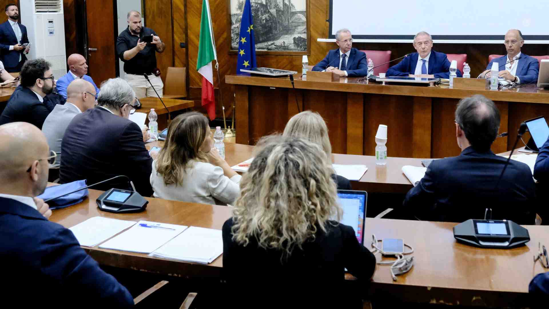 Ilva si allontana dai privati e si avvicina allo stato. Cosa non torna