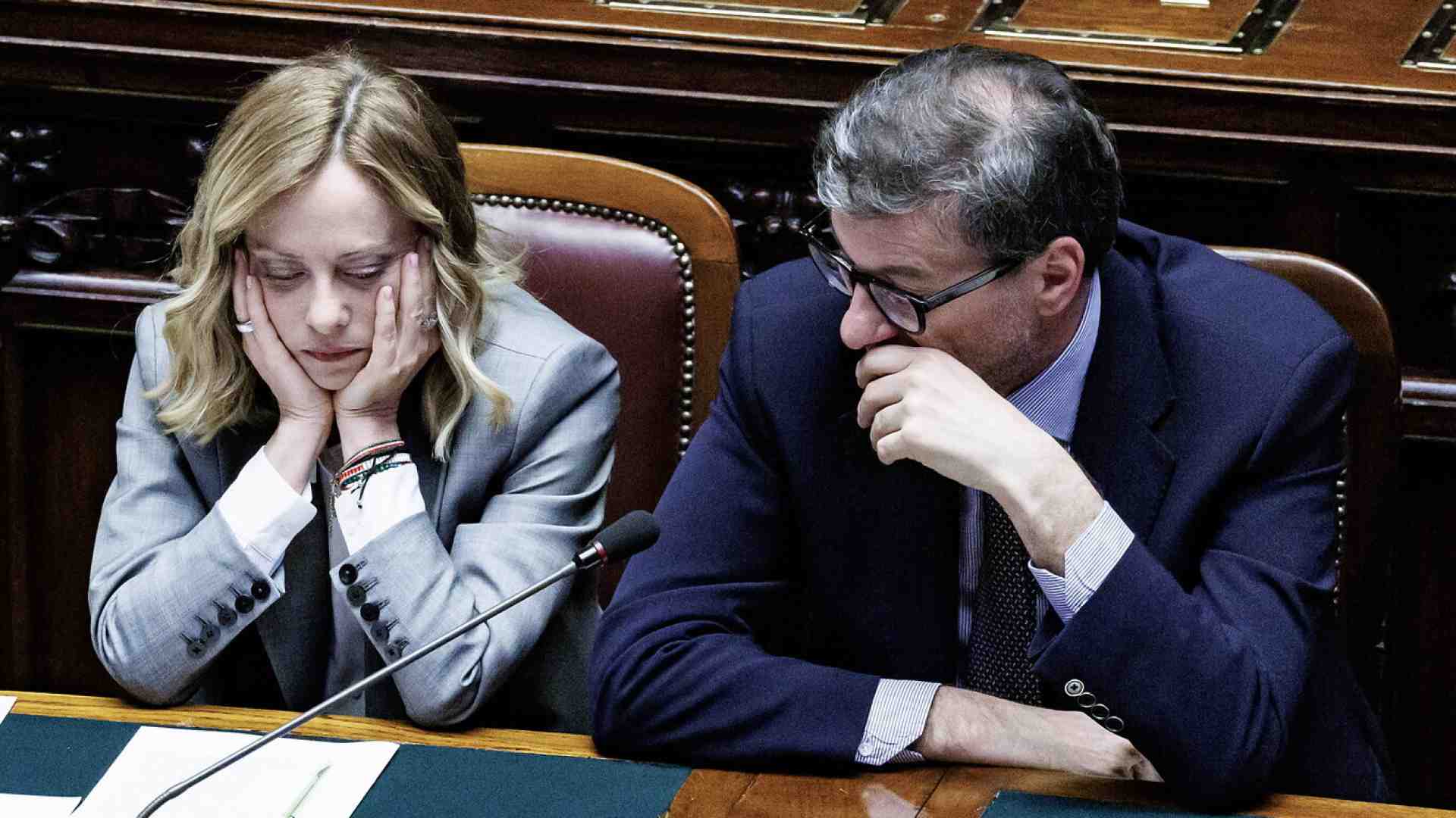 Bonus senza una strategia. Le politiche per la natalità del governo Meloni