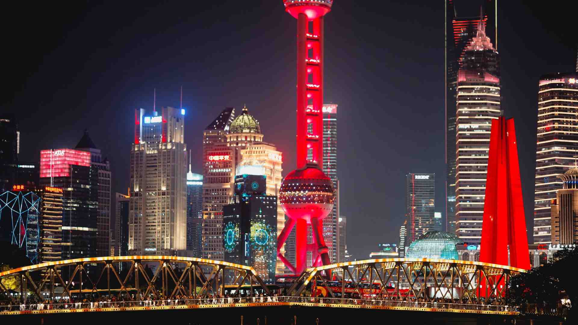 Altro che muraglia, la Cina vuole aprire le porte ai turisti