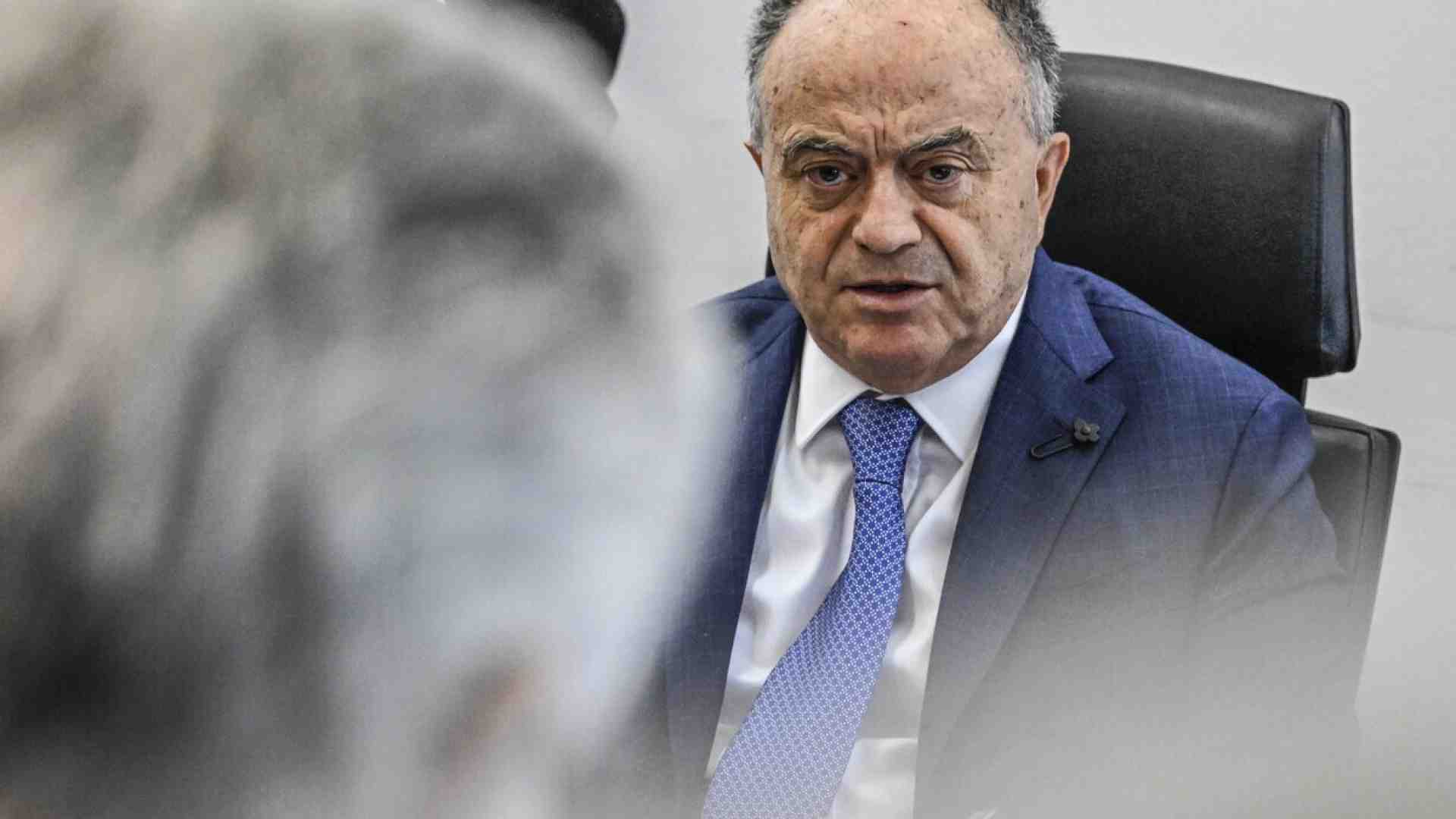 L'ascesa dei magistrati nel grande circo mediatico