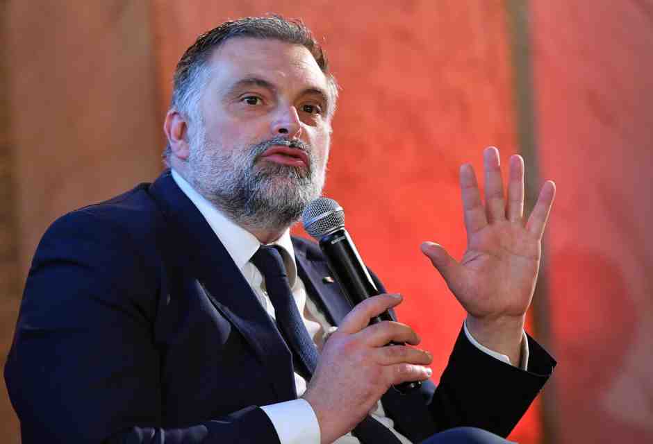 De Carlo (FdI): “I dazi al 10%? Sono sopportabili, ma Trump sbaglia. Il Mercosur? Può essere un'opportunità”