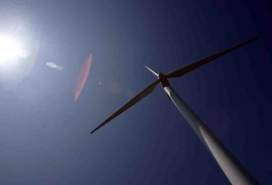 Perché l’assalto alla centrale eolica è un esempio di ecoterrorismo