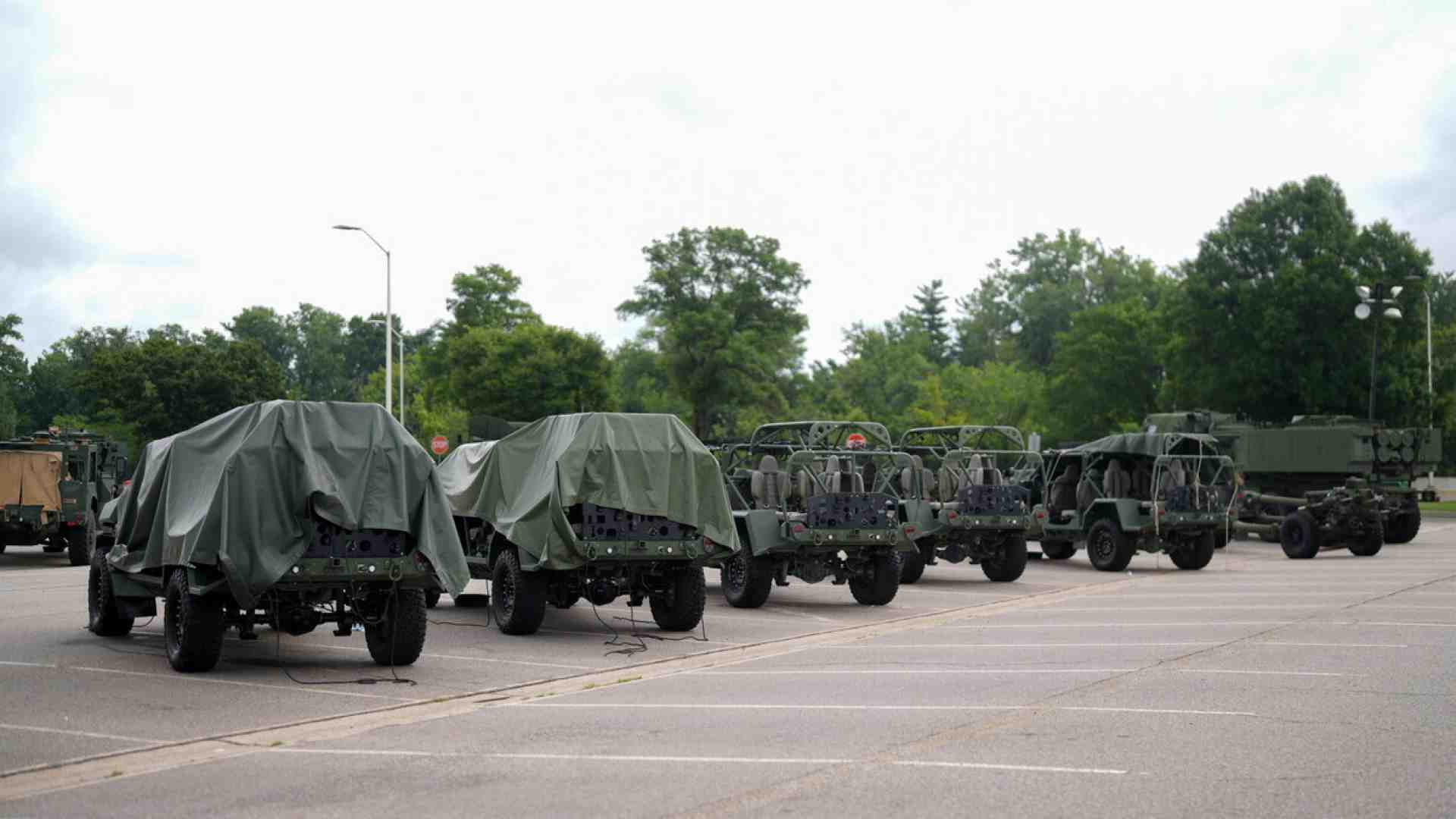 Difesa e tech possono ridare all’Europa (e all’Italia) un ruolo decisivo