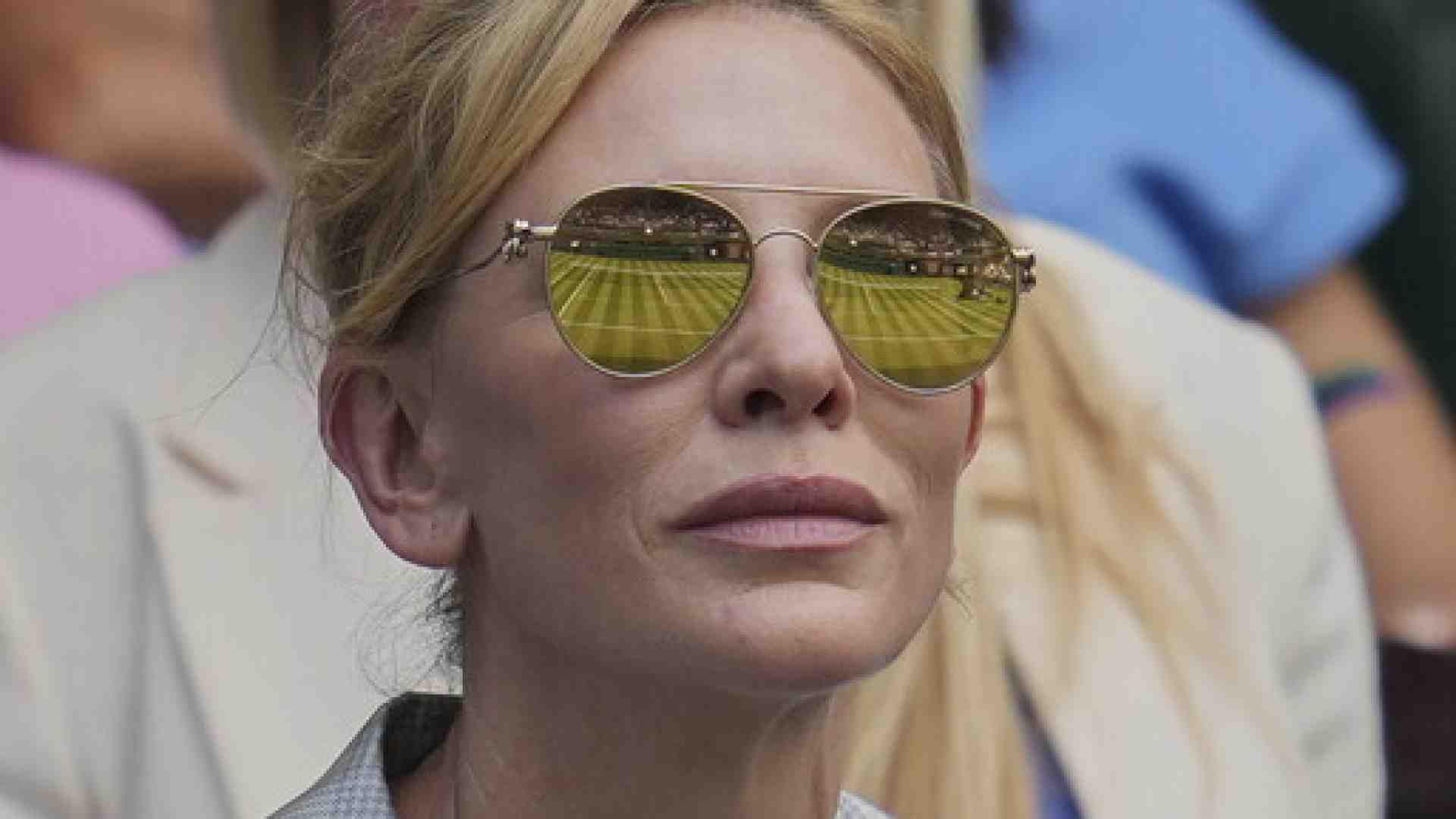 Regole (e segreti) del “Royal Box” di Wimbledon