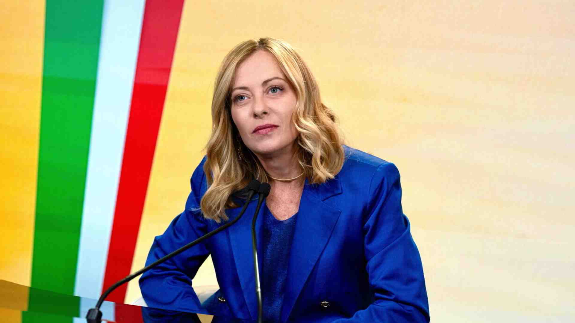 Il governo Meloni e il termometro dello spread