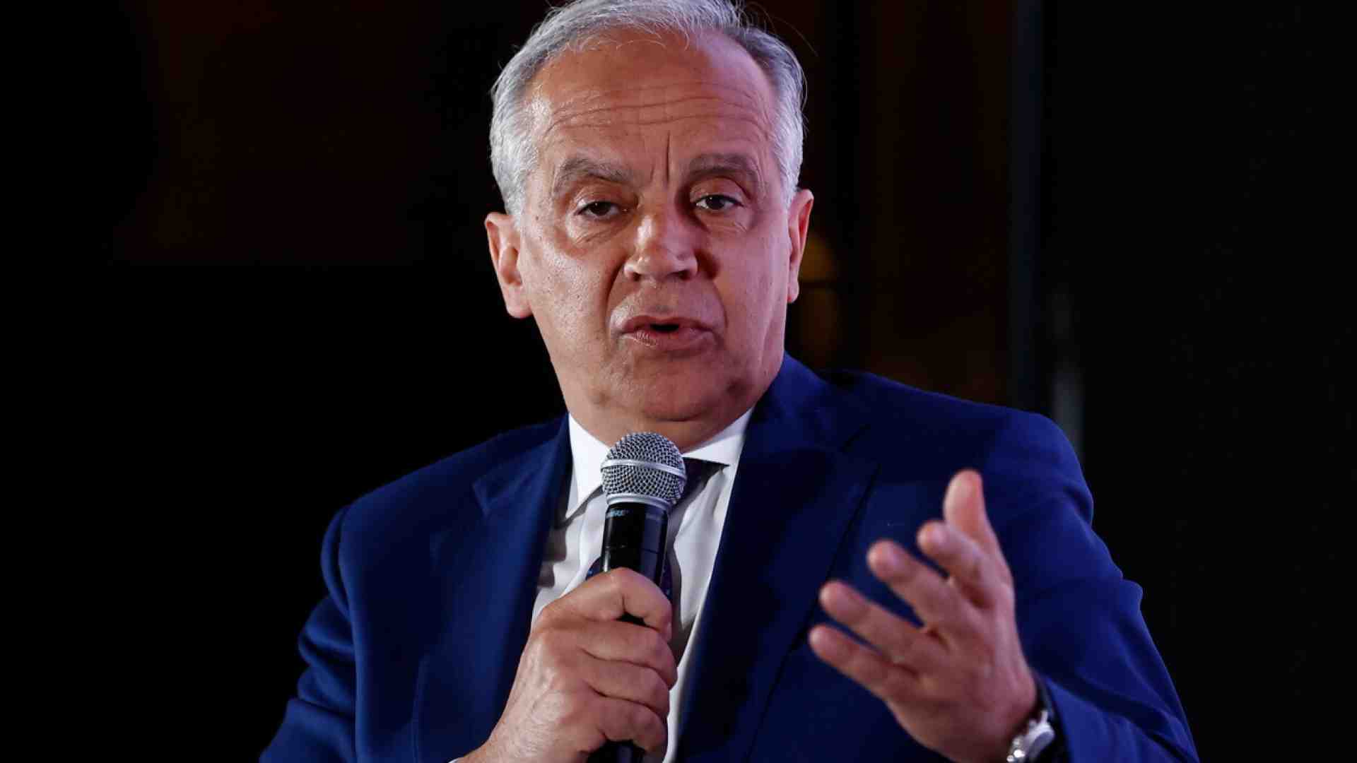 Così nasce a Bengasi il pazzo respingimento di Piantedosi e Brunner