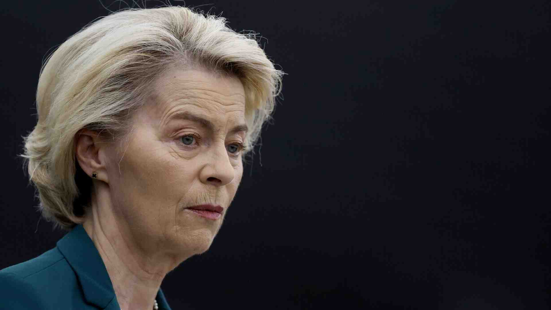 Von der Leyen sopravviverà alla censura ma la sua maggioranza ha fratture profonde