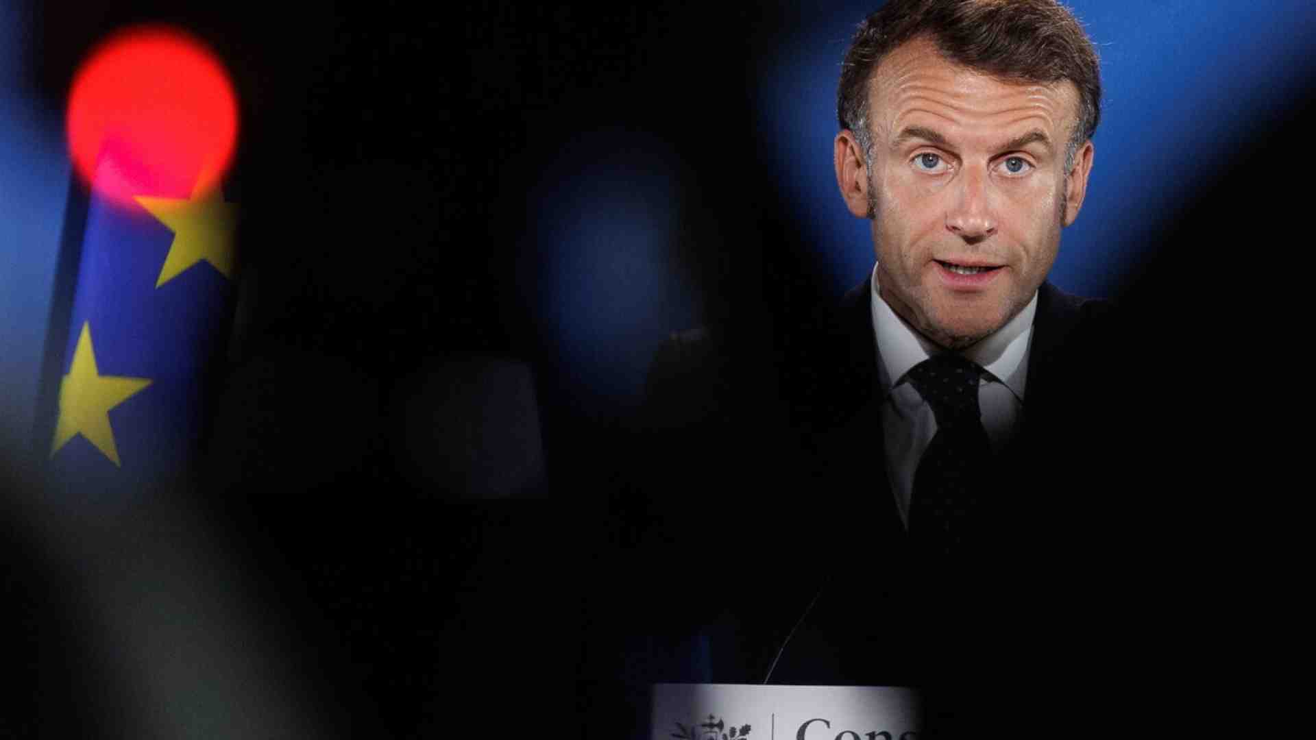 Così l’Eliseo prova a ostruire il progetto dei Fratelli musulmani