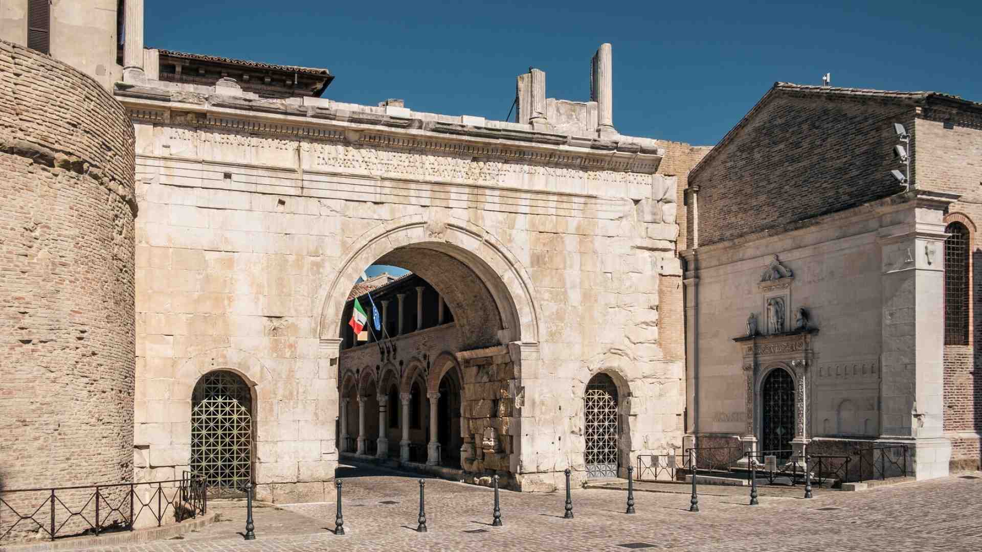 Trovare il vero comune denominatore della destra a Fano