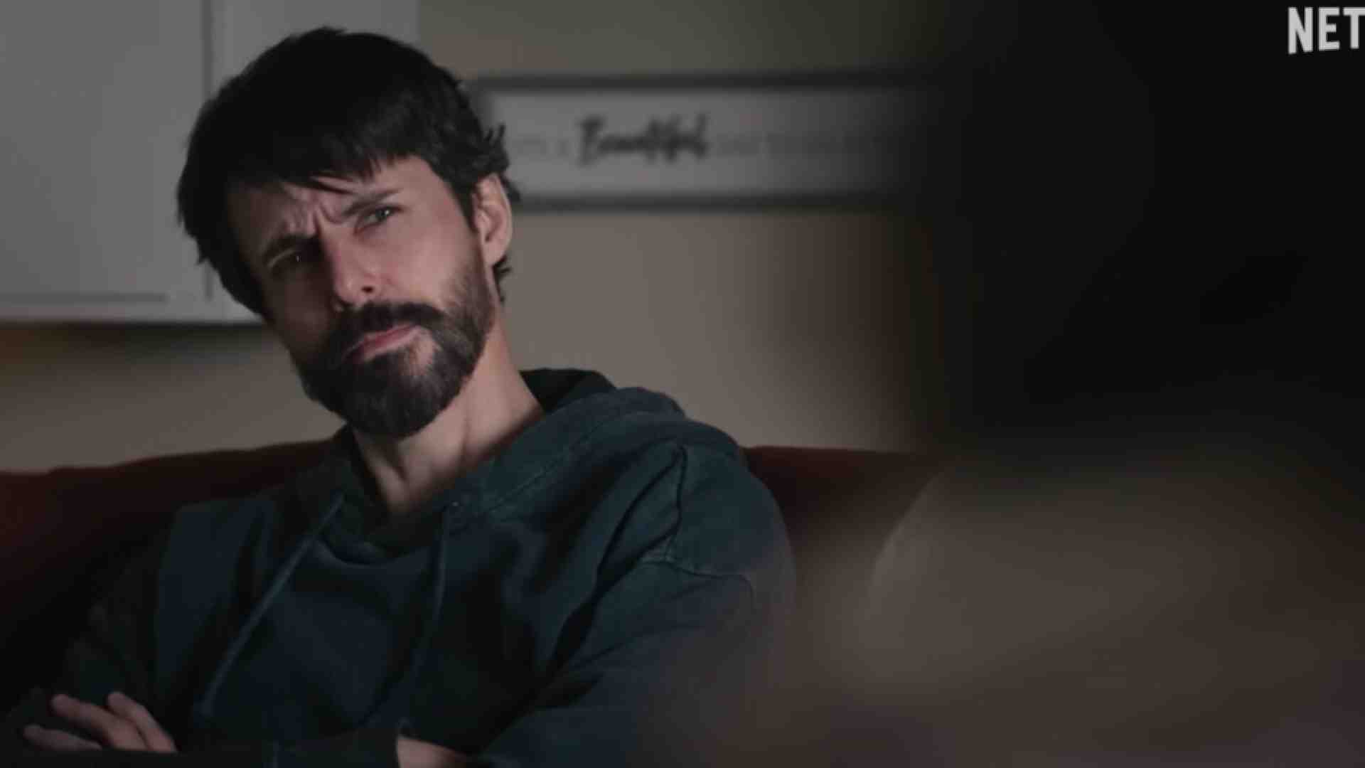 Dept. Q è la nuova serie tv Netflix, un crime dalla trama avvincente e un detective brillante