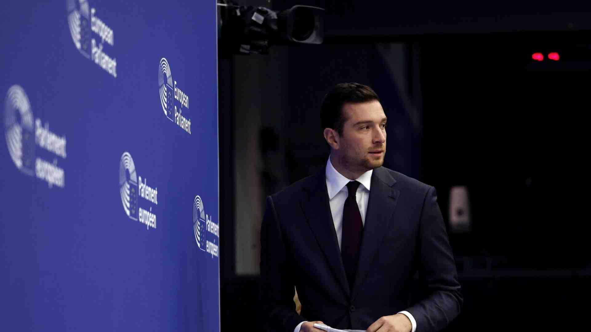 Una nuova perquisizione dai sovranisti francesi allarma Bardella