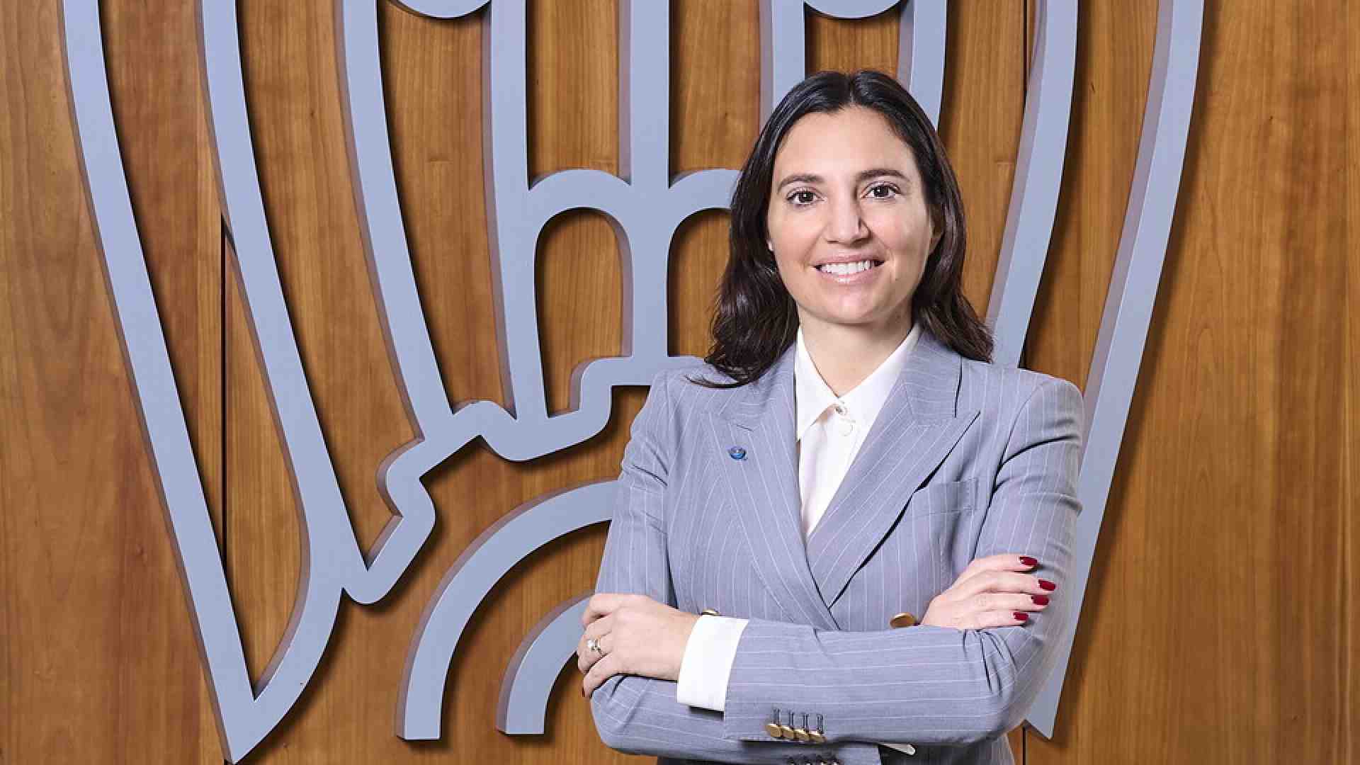 Il Pd e la produttività. Parla Maria Anghileri (Giovani imprenditori)