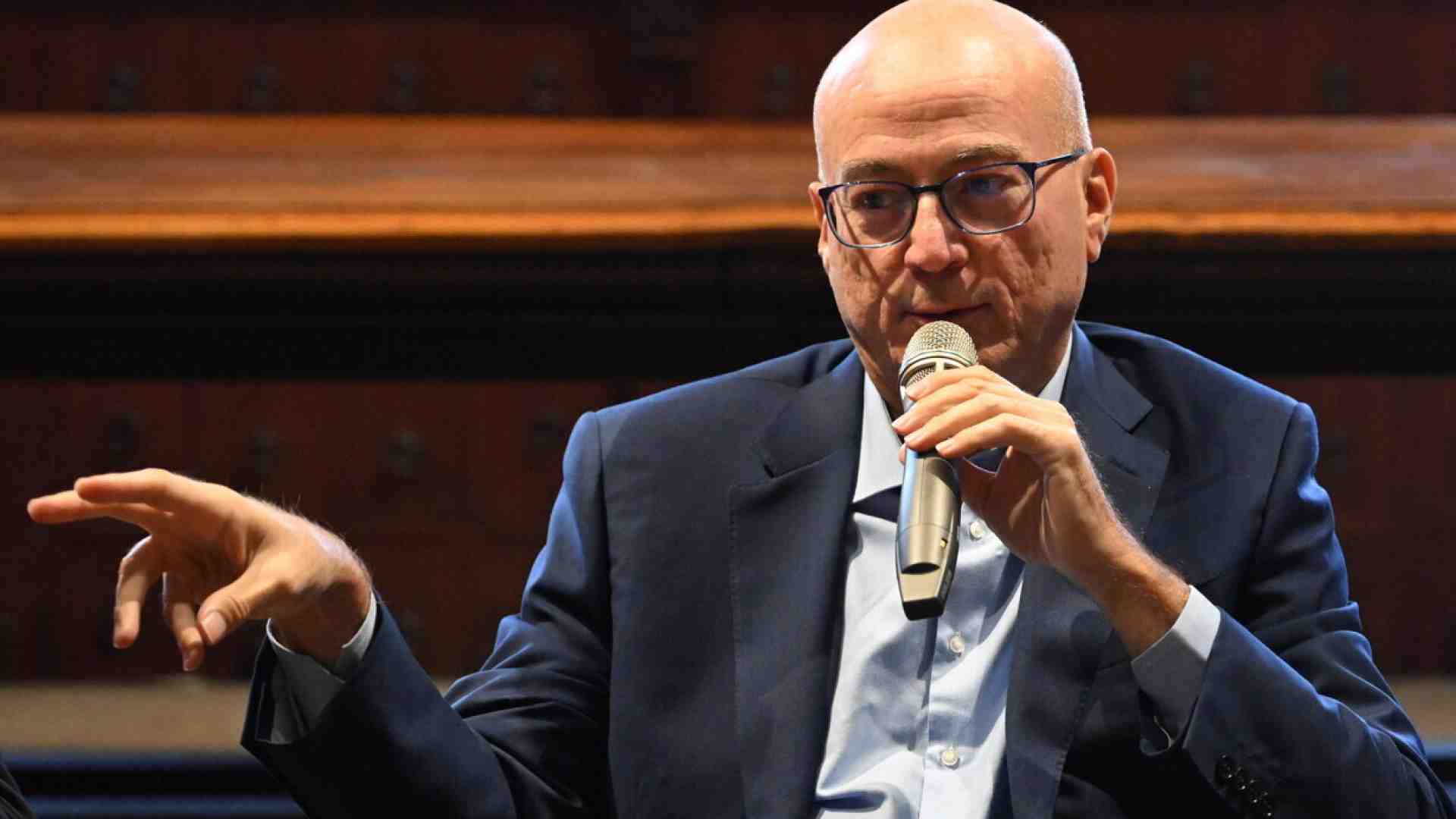 La nuova serie di Cazzullo sui "grandi italiani" ci dice anche che di grandi italiani ce ne sono sempre meno