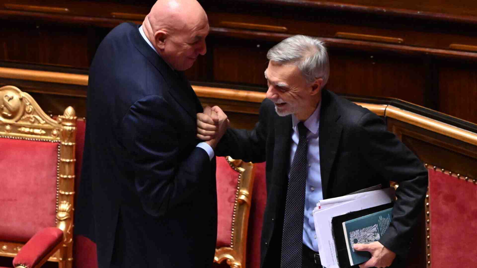 Delrio (Pd): “Sulla natalità pronti a collaborare, ma basta sparate estive”