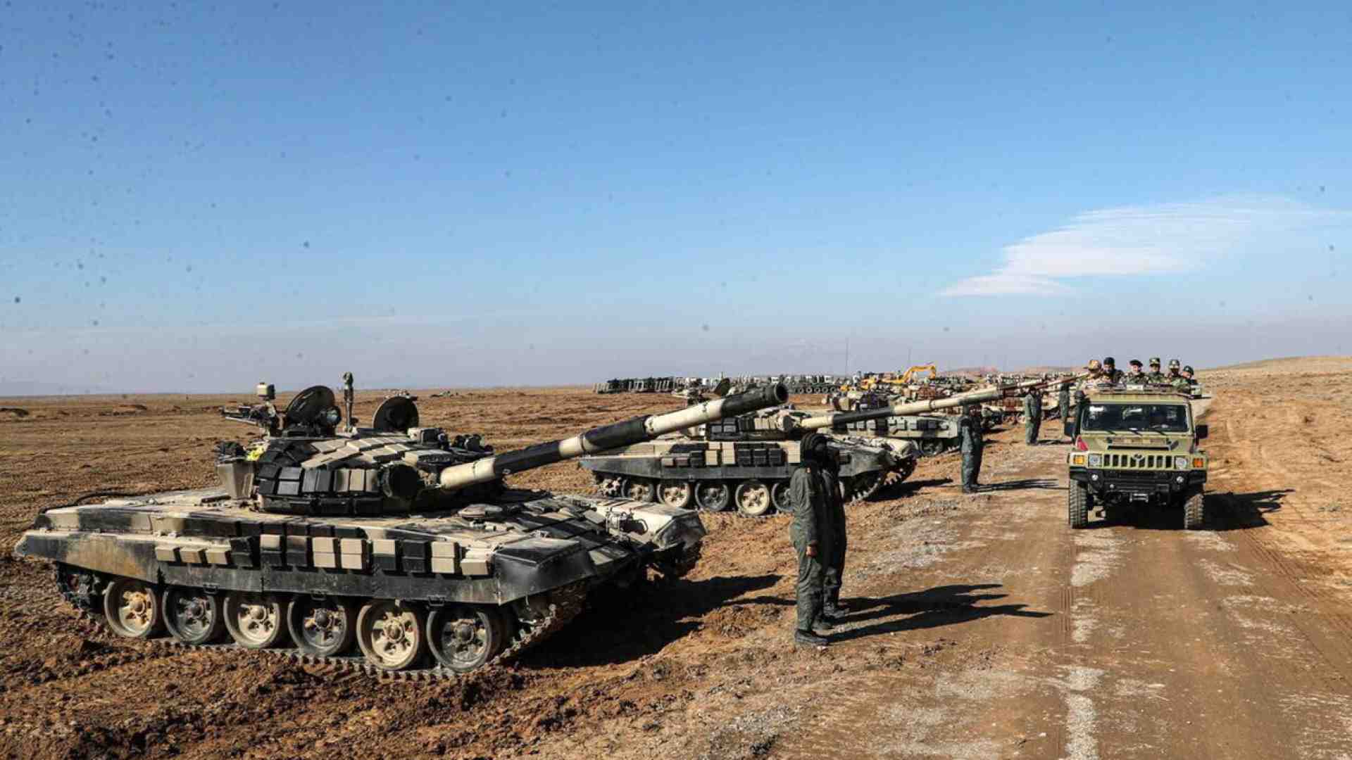 Così si muovono le spie iraniane in Germania e nel nord Europa