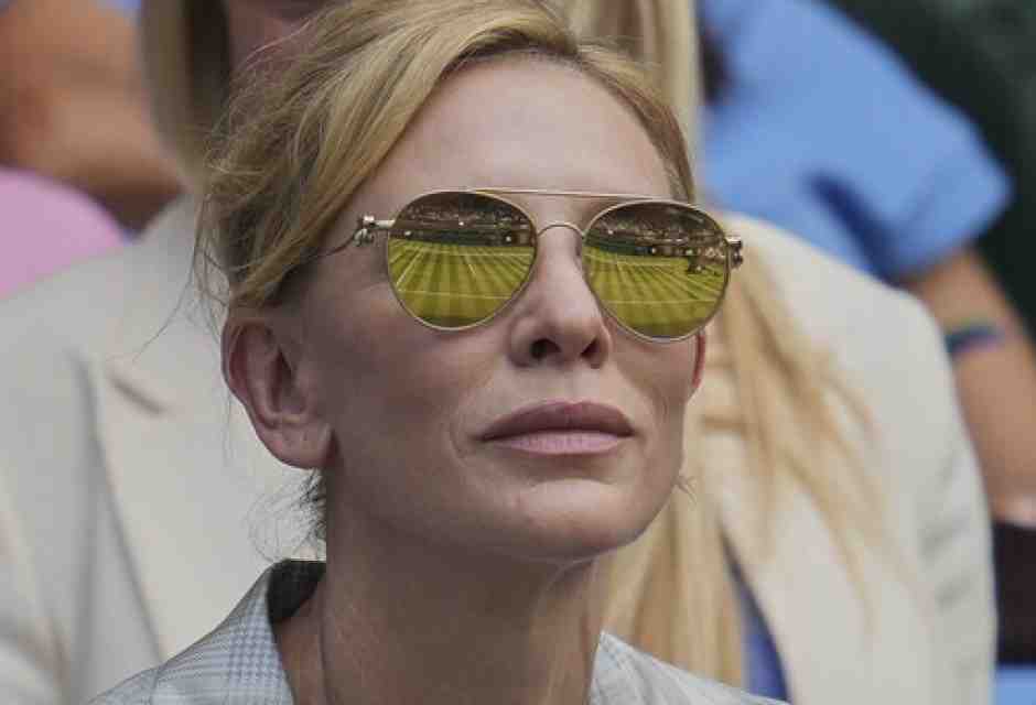 Regole (e segreti) del “Royal Box” di Wimbledon