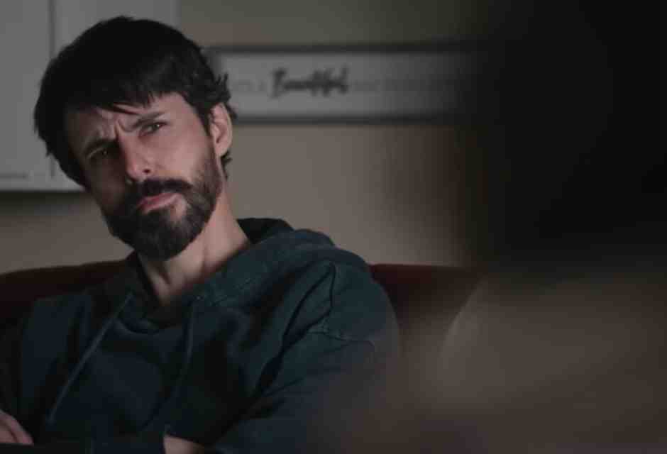 Dept. Q è la nuova serie tv Netflix, un crime dalla trama avvincente e un detective brillante