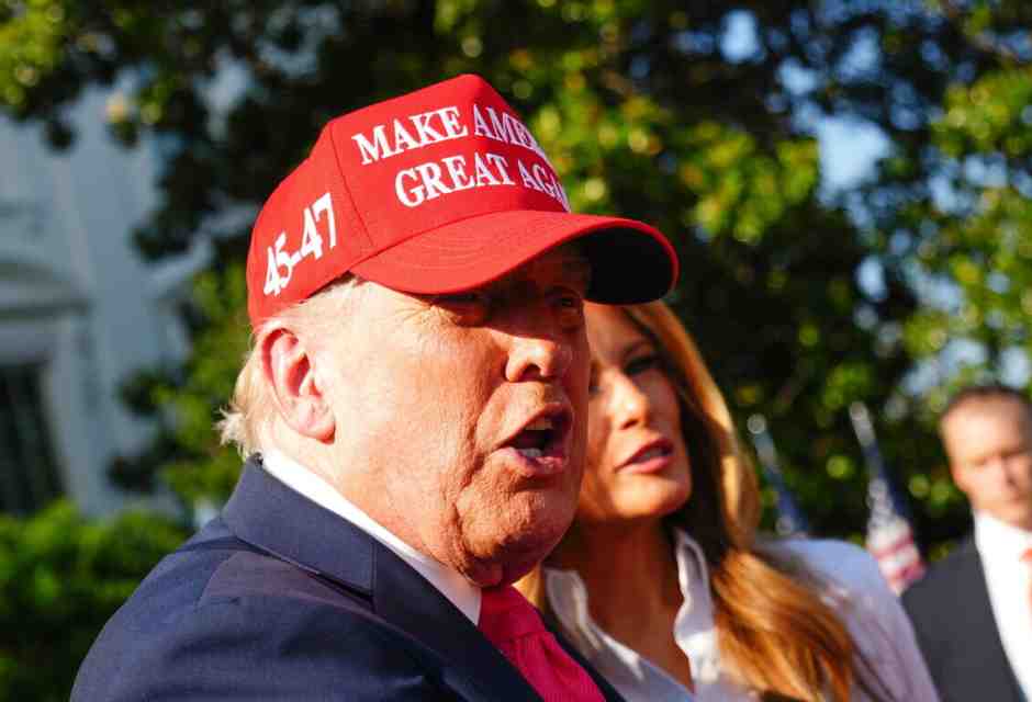 Sfidare Trump sui dazi senza arrendersi ai ricatti si può. Il caso delle auto e le altre sfide possibili