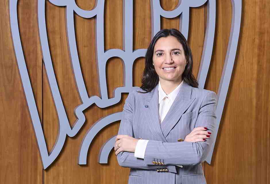 Il Pd e la produttività. Parla Maria Anghileri (Giovani imprenditori)