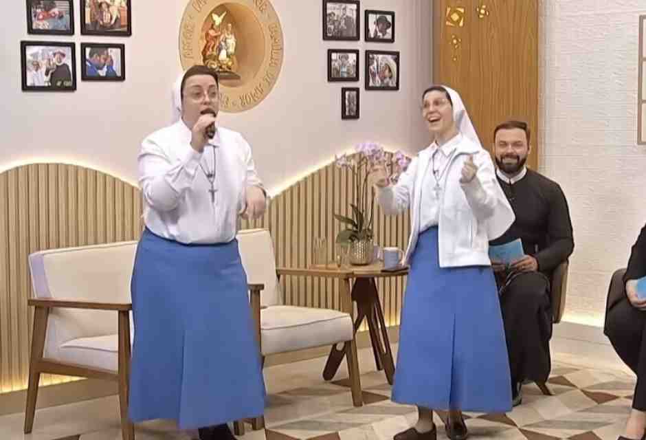La controffensiva cattolica in Brasile riparte dai balletti social delle suore