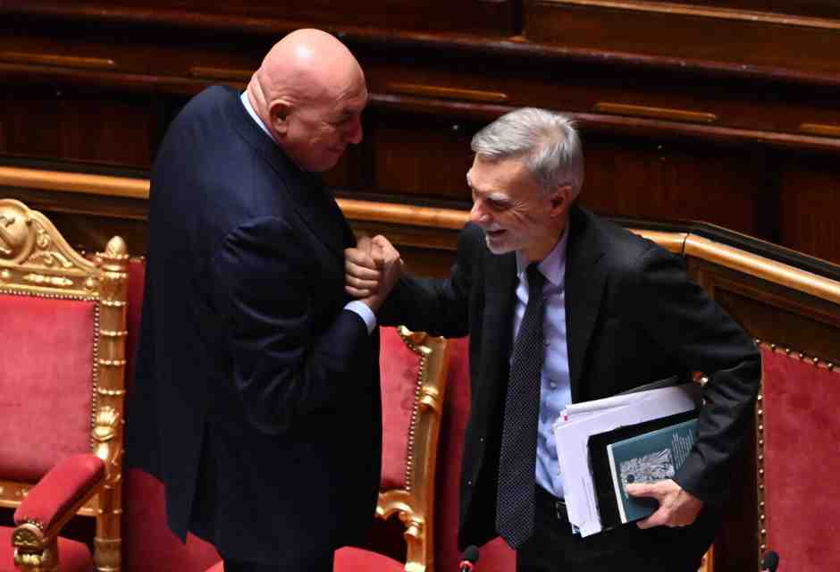 Delrio (Pd): “Sulla natalità pronti a collaborare, ma basta sparate estive”