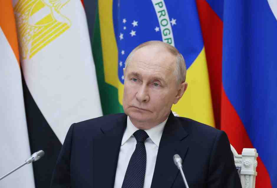 Nobel per la Pace a Volodymyr Zelensky? Dove si firma?