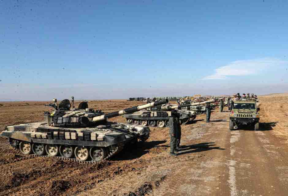 Così si muovono le spie iraniane in Germania e nel nord Europa