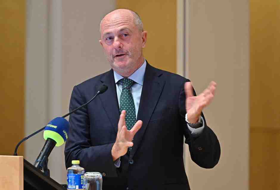 Perché Binaghi non vuole il Comitato per le Atp Finals di Torino