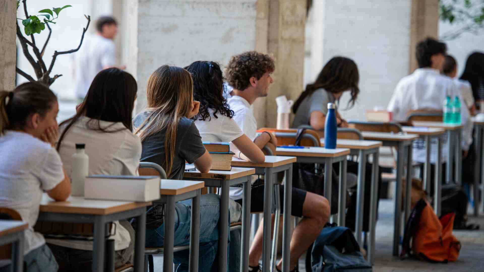 Dalla maturità alla bibliometria. Così il numero sostituisce il senso