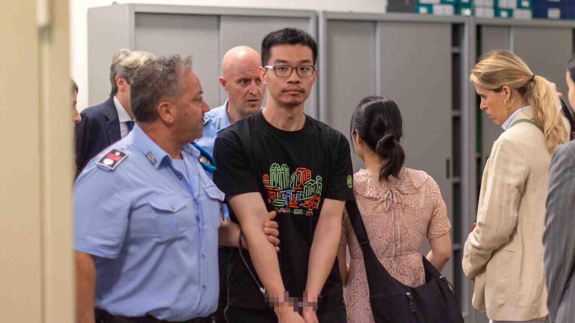 Il caso Xu Zewei rischia di diventare l'ennesimo problema di Tajani